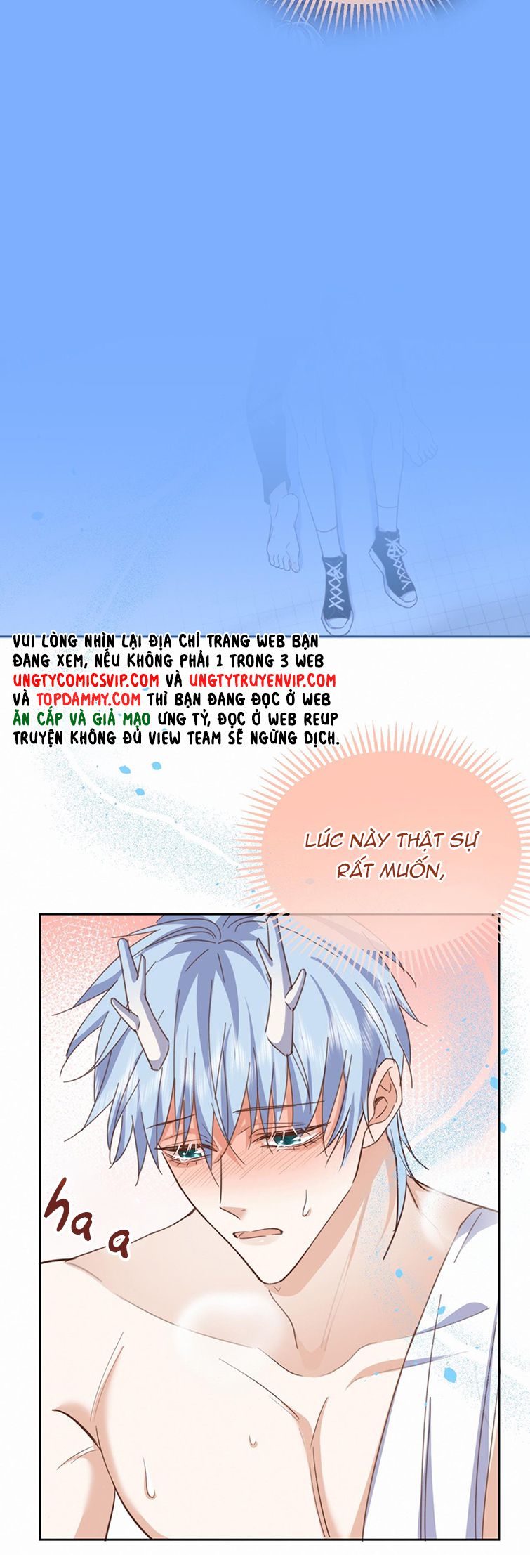 Huynh Dạy Dỗ Đệ Bất Kính Chapter 22 - Trang 4