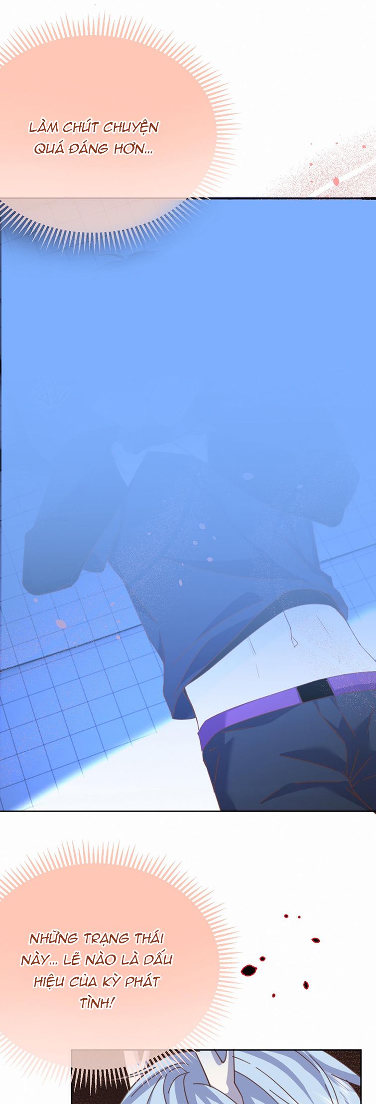 Huynh Dạy Dỗ Đệ Bất Kính Chapter 22 - Trang 4