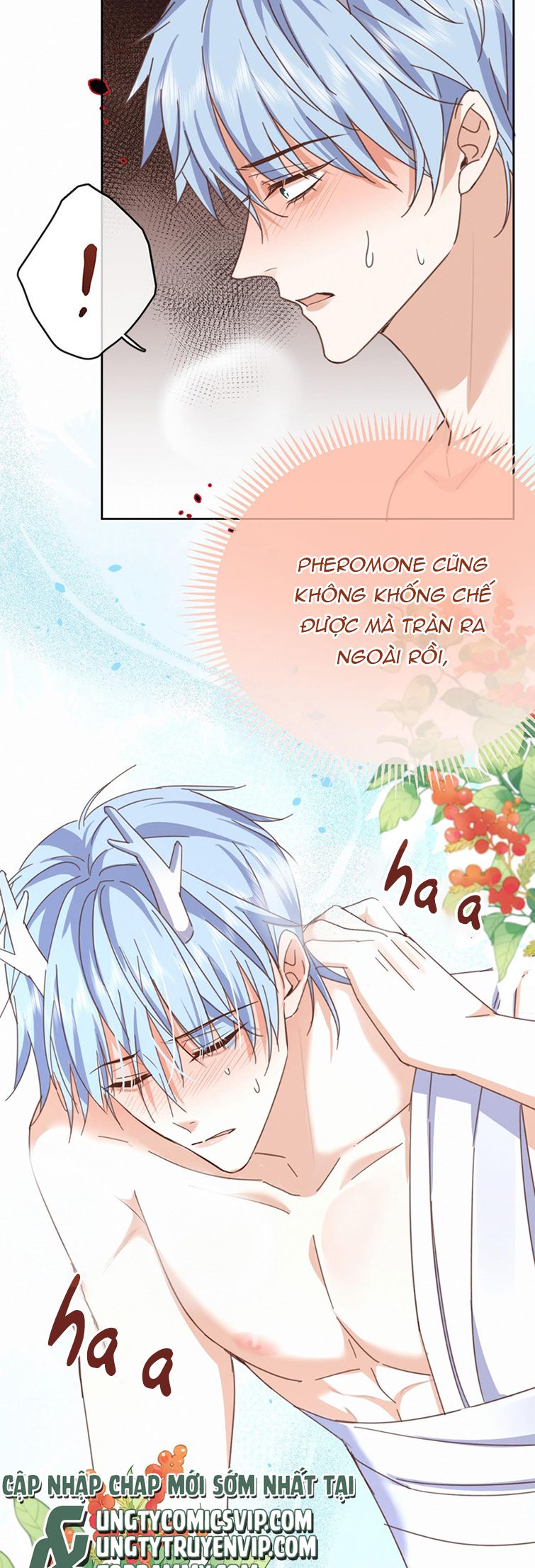 Huynh Dạy Dỗ Đệ Bất Kính Chapter 22 - Trang 4