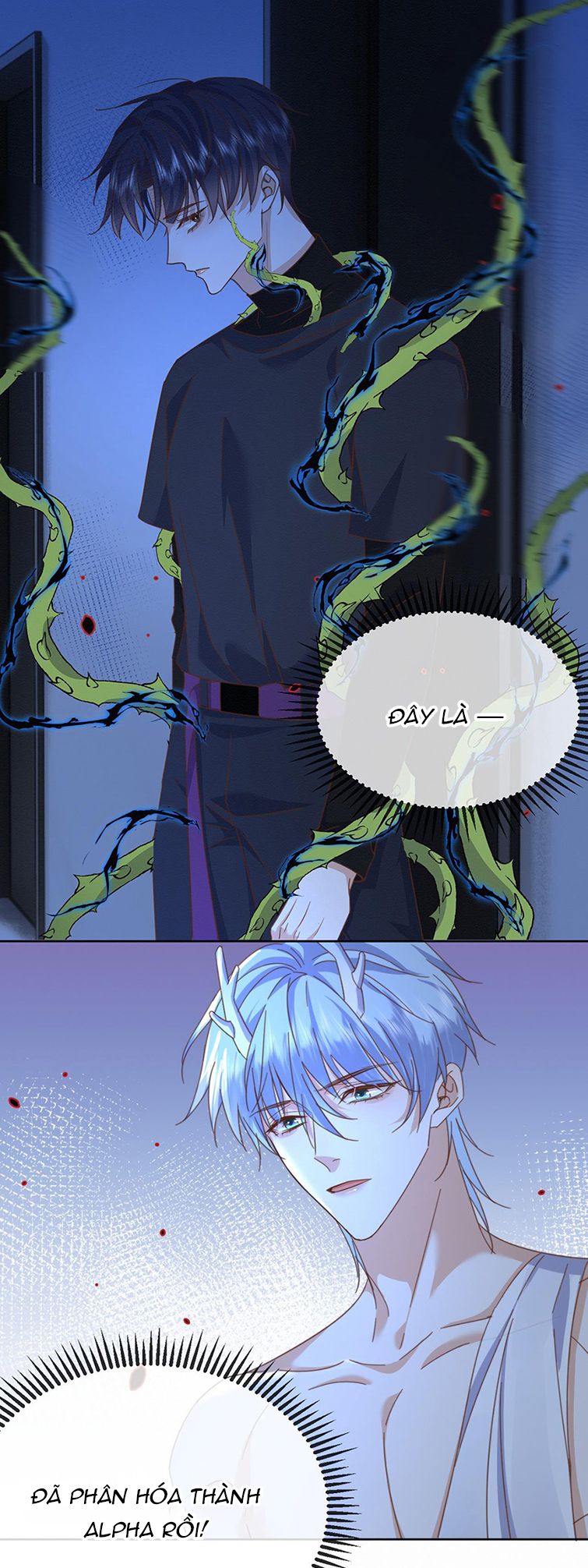 Huynh Dạy Dỗ Đệ Bất Kính Chapter 22 - Trang 4