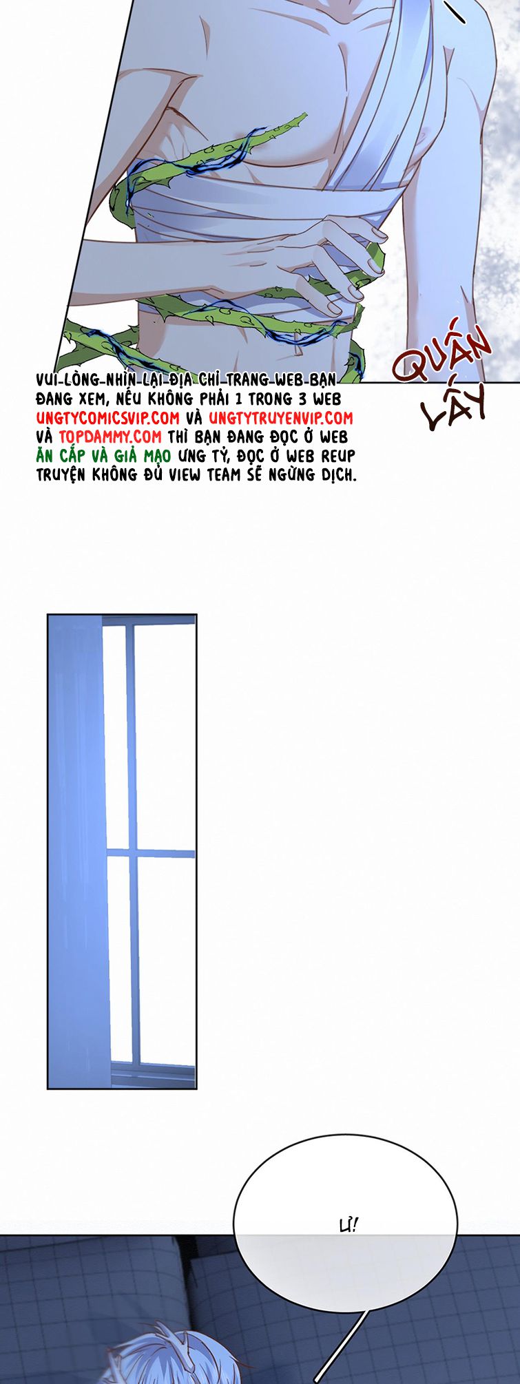 Huynh Dạy Dỗ Đệ Bất Kính Chapter 22 - Trang 4