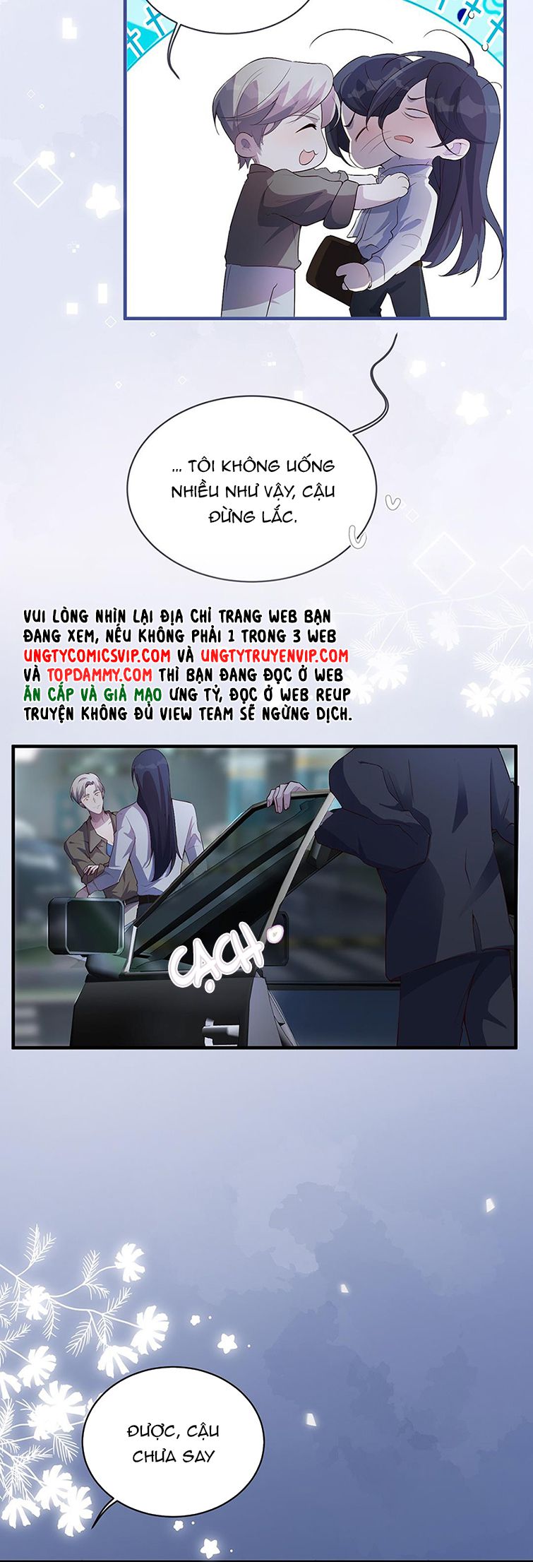 Dòng Lũ Chapter 5 - Next Chapter 6