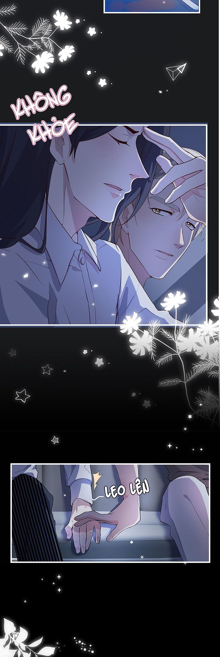 Dòng Lũ Chapter 5 - Next Chapter 6