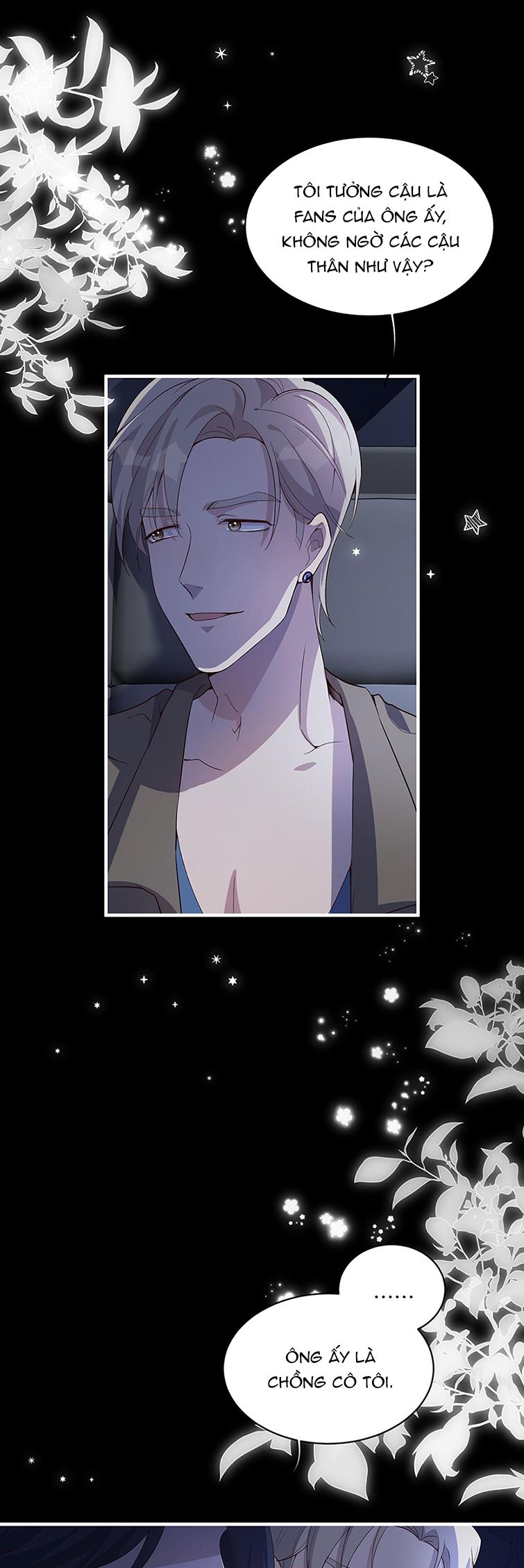 Dòng Lũ Chapter 5 - Next Chapter 6