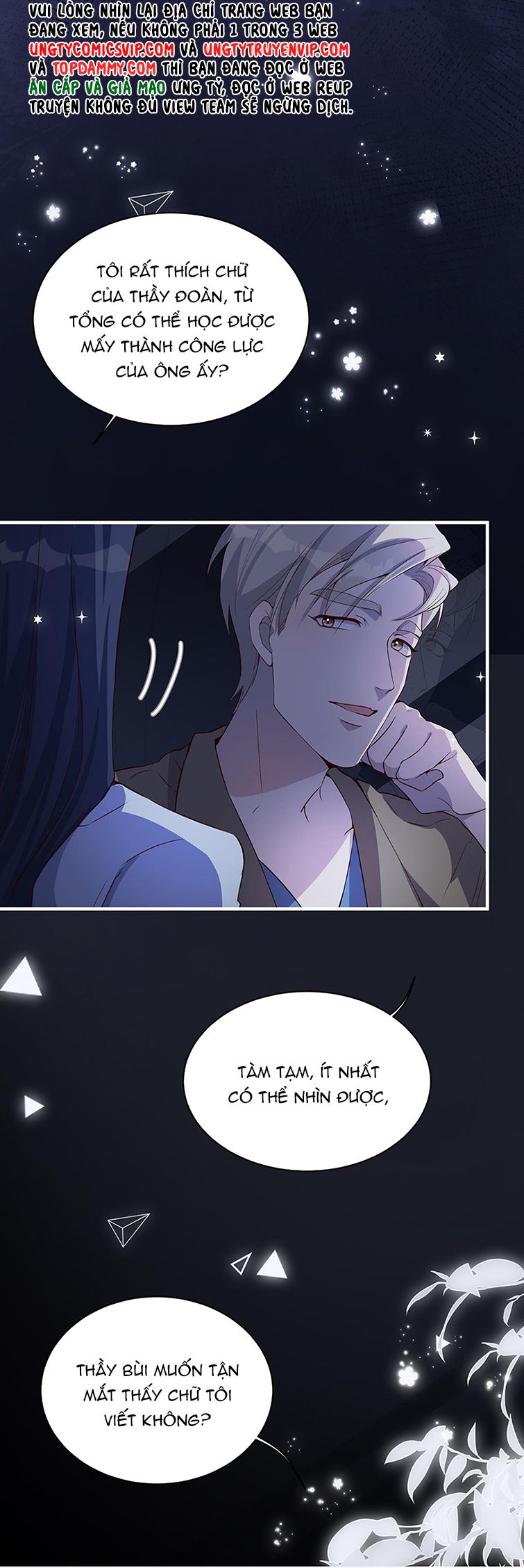 Dòng Lũ Chapter 5 - Next Chapter 6