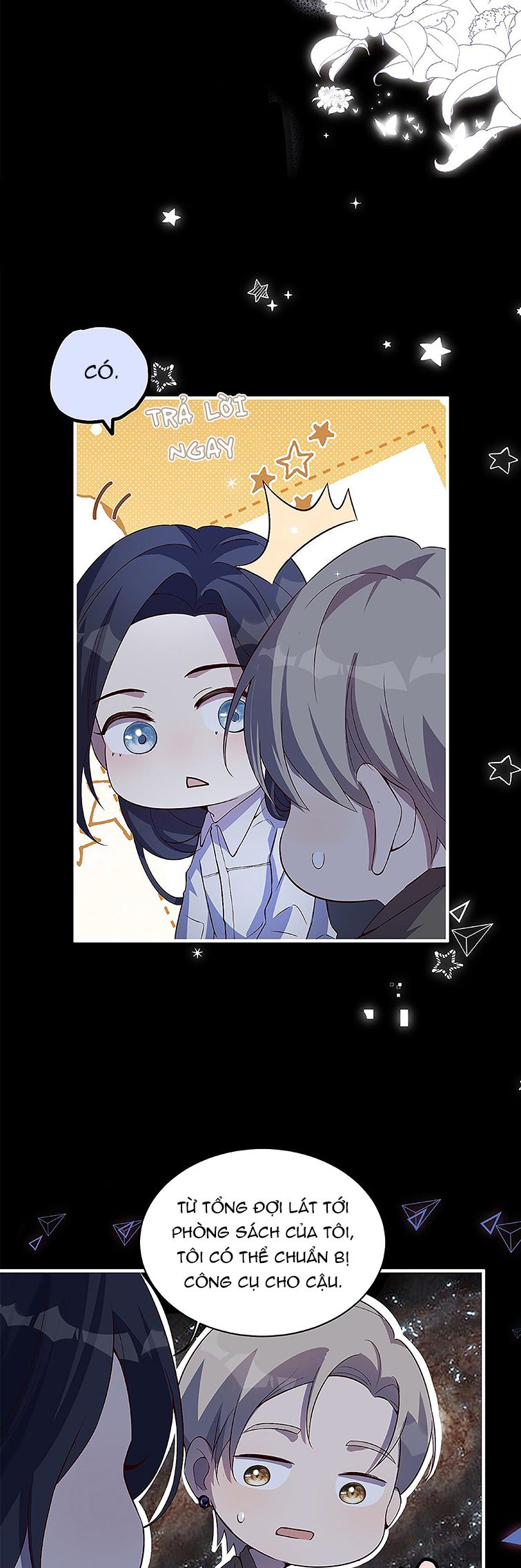 Dòng Lũ Chapter 5 - Next Chapter 6