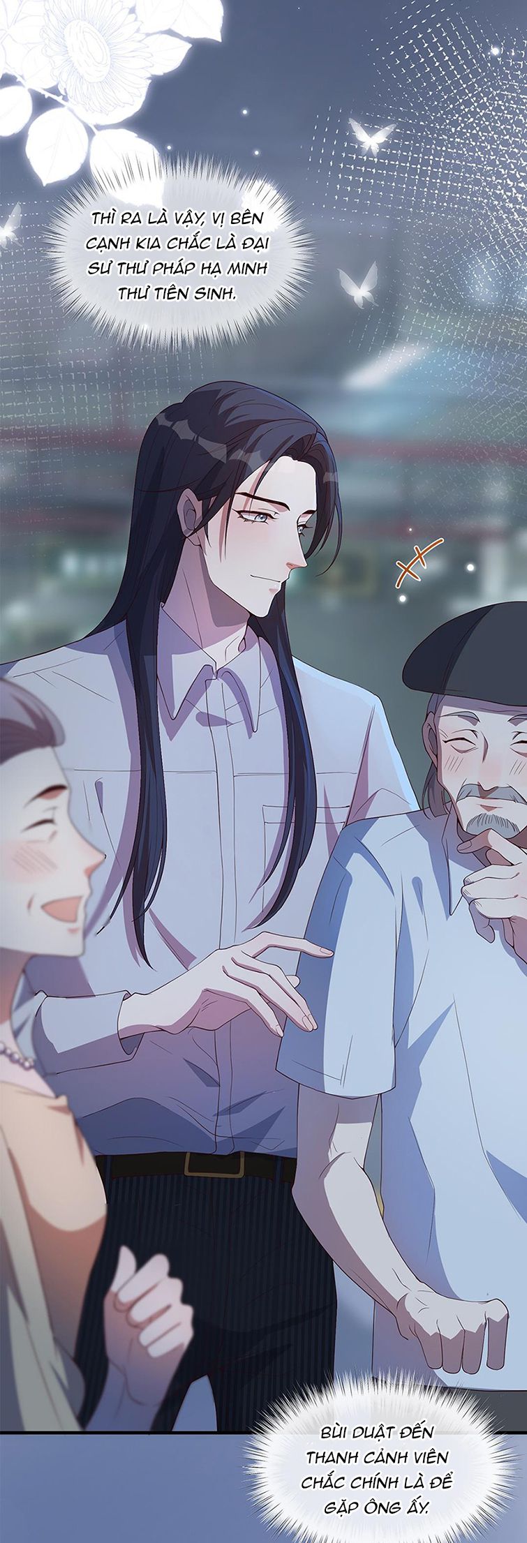 Dòng Lũ Chapter 5 - Next Chapter 6