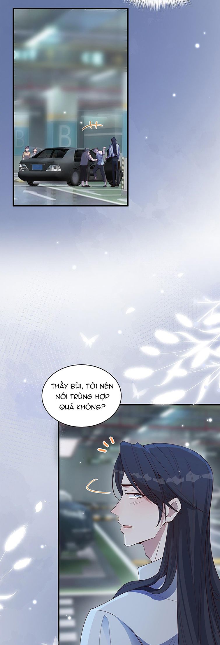 Dòng Lũ Chapter 5 - Next Chapter 6