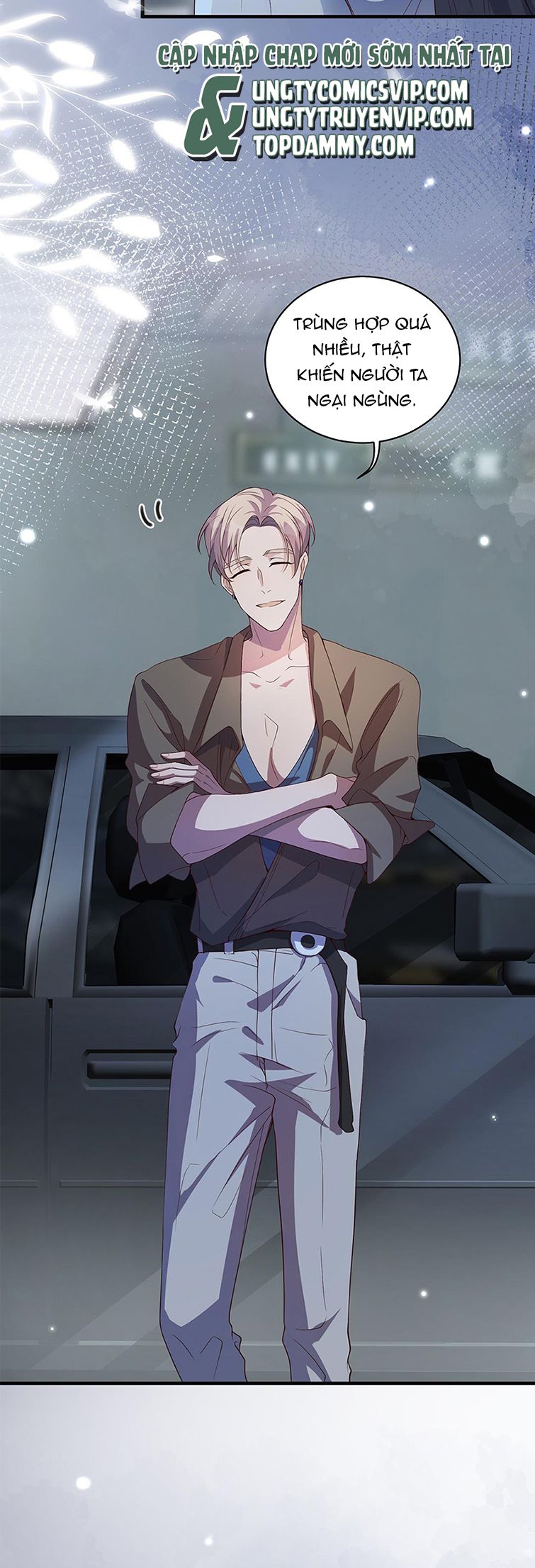 Dòng Lũ Chapter 5 - Next Chapter 6