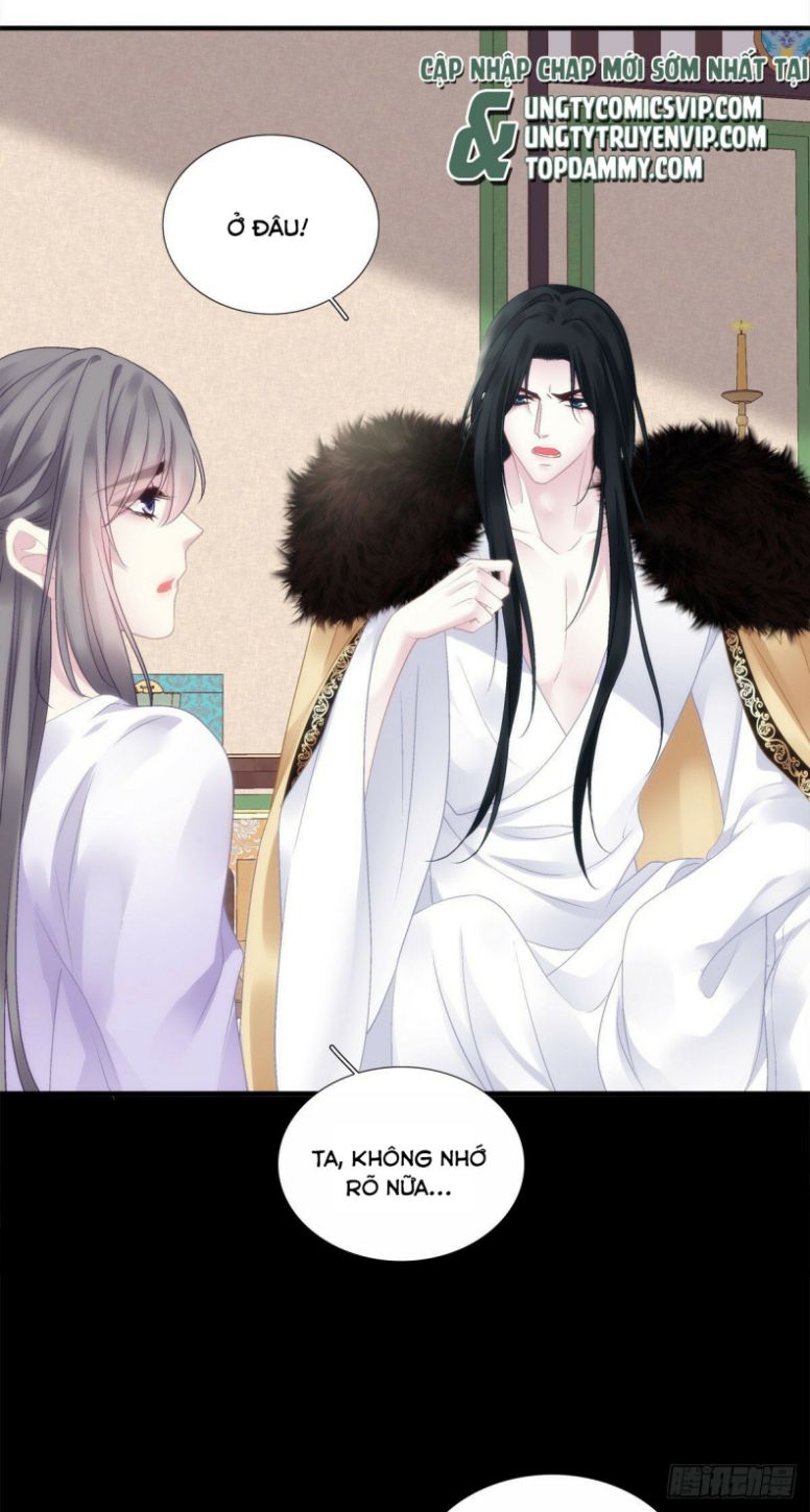 Hắc Hóa Đại Lão Thuần Dưỡng Chỉ Nam Chapter 84 - Trang 4