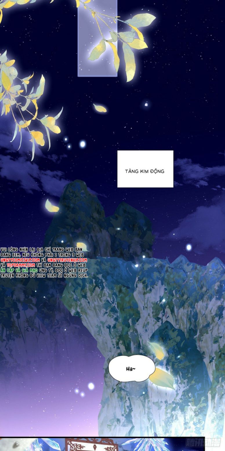 Hắc Hóa Đại Lão Thuần Dưỡng Chỉ Nam Chapter 84 - Trang 4