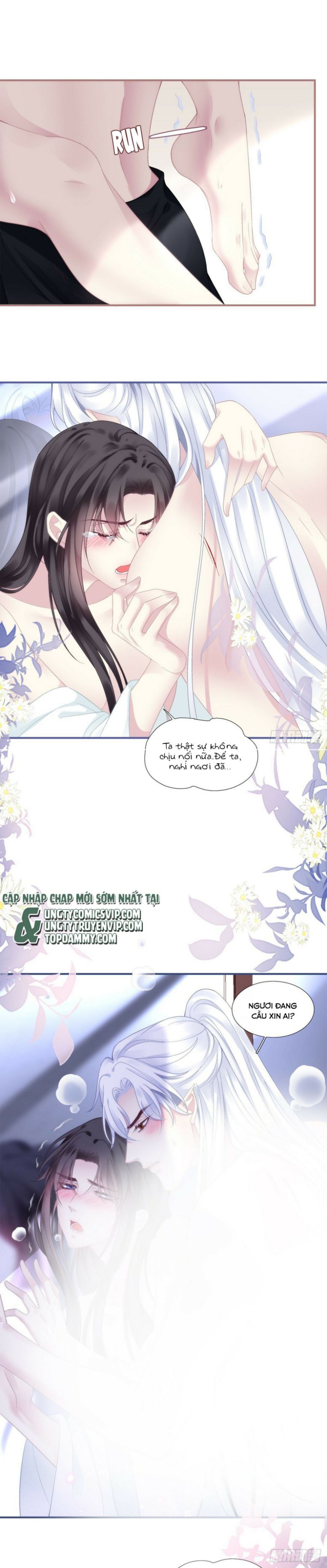 Hắc Hóa Đại Lão Thuần Dưỡng Chỉ Nam Chapter 84 - Trang 4