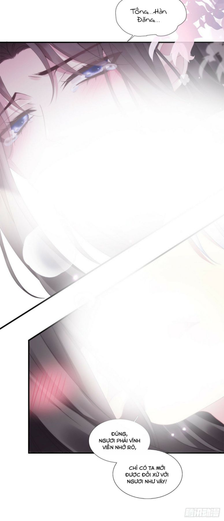 Hắc Hóa Đại Lão Thuần Dưỡng Chỉ Nam Chapter 84 - Trang 4