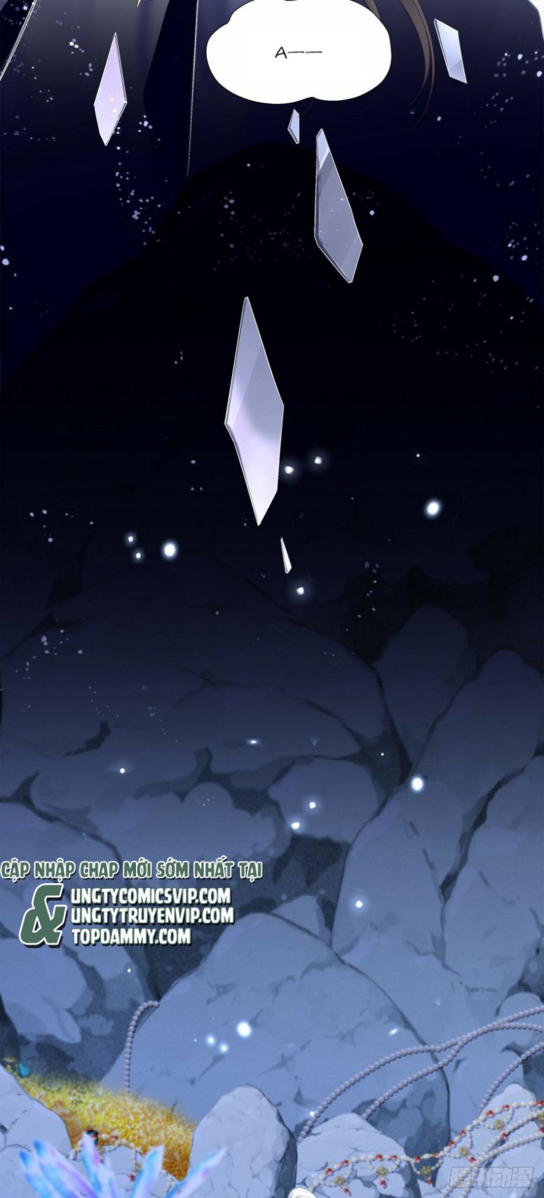 Hắc Hóa Đại Lão Thuần Dưỡng Chỉ Nam Chapter 84 - Trang 4