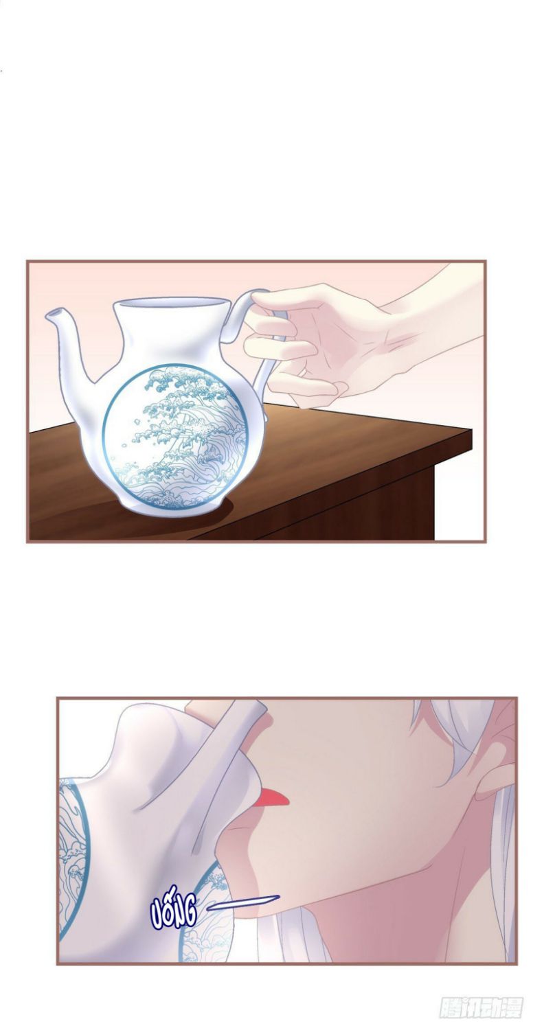 Hắc Hóa Đại Lão Thuần Dưỡng Chỉ Nam Chapter 84 - Trang 4