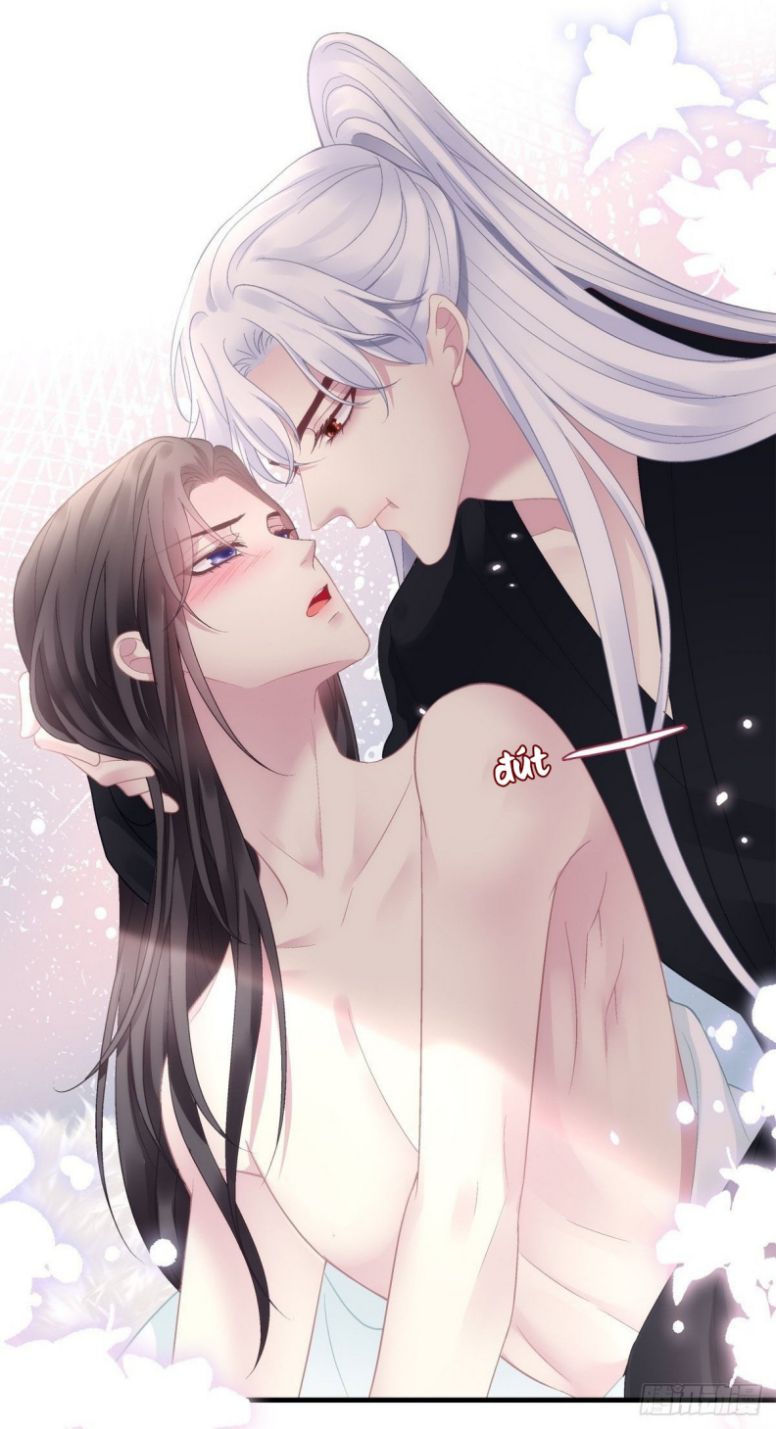 Hắc Hóa Đại Lão Thuần Dưỡng Chỉ Nam Chapter 84 - Trang 4