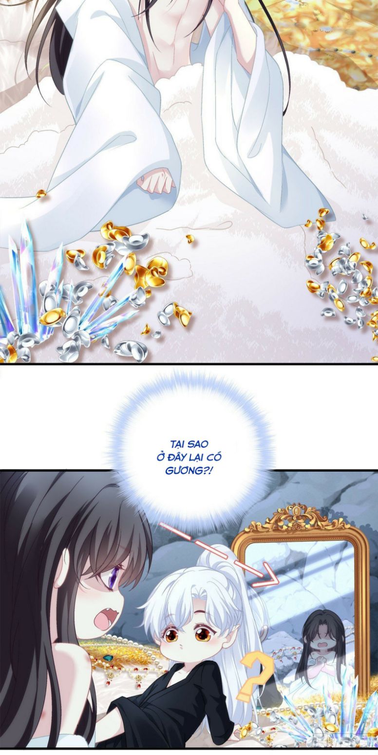 Hắc Hóa Đại Lão Thuần Dưỡng Chỉ Nam Chapter 84 - Trang 4