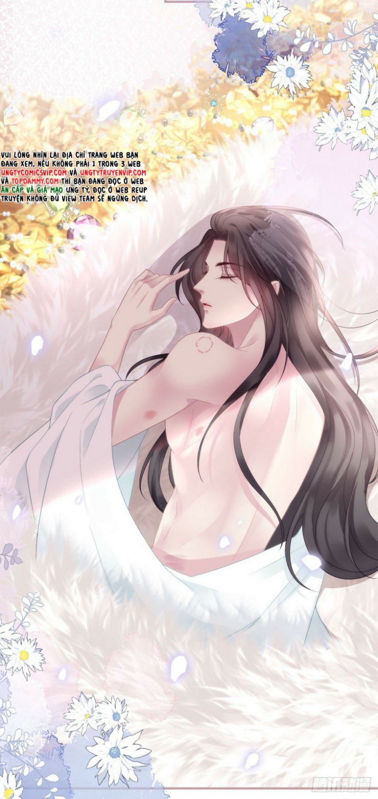 Hắc Hóa Đại Lão Thuần Dưỡng Chỉ Nam Chapter 84 - Trang 4