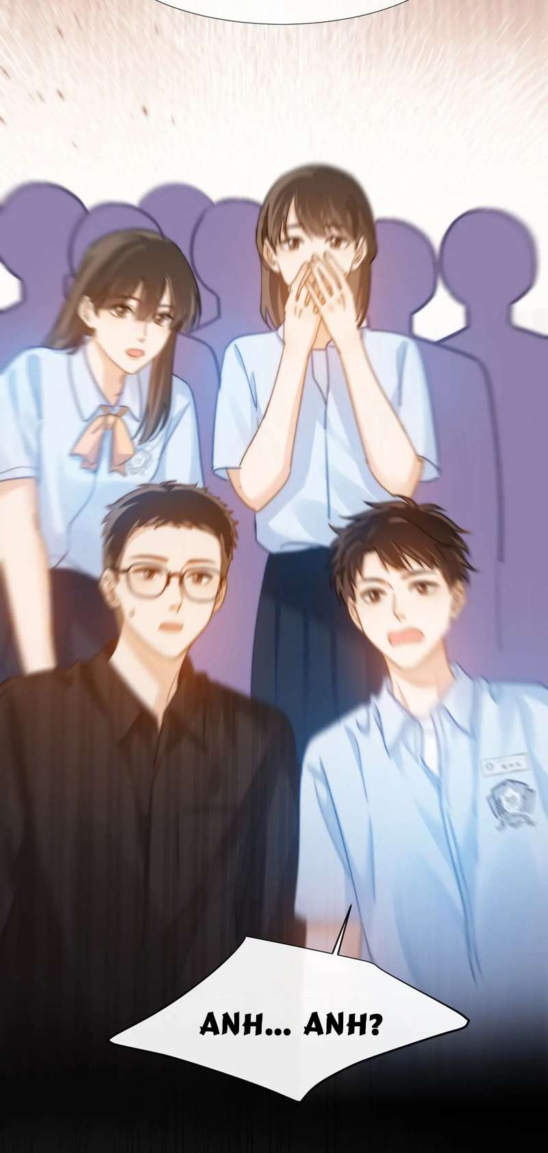 Chất Dị Ứng Đáng Yêu Chapter 5 - Next Chapter 6