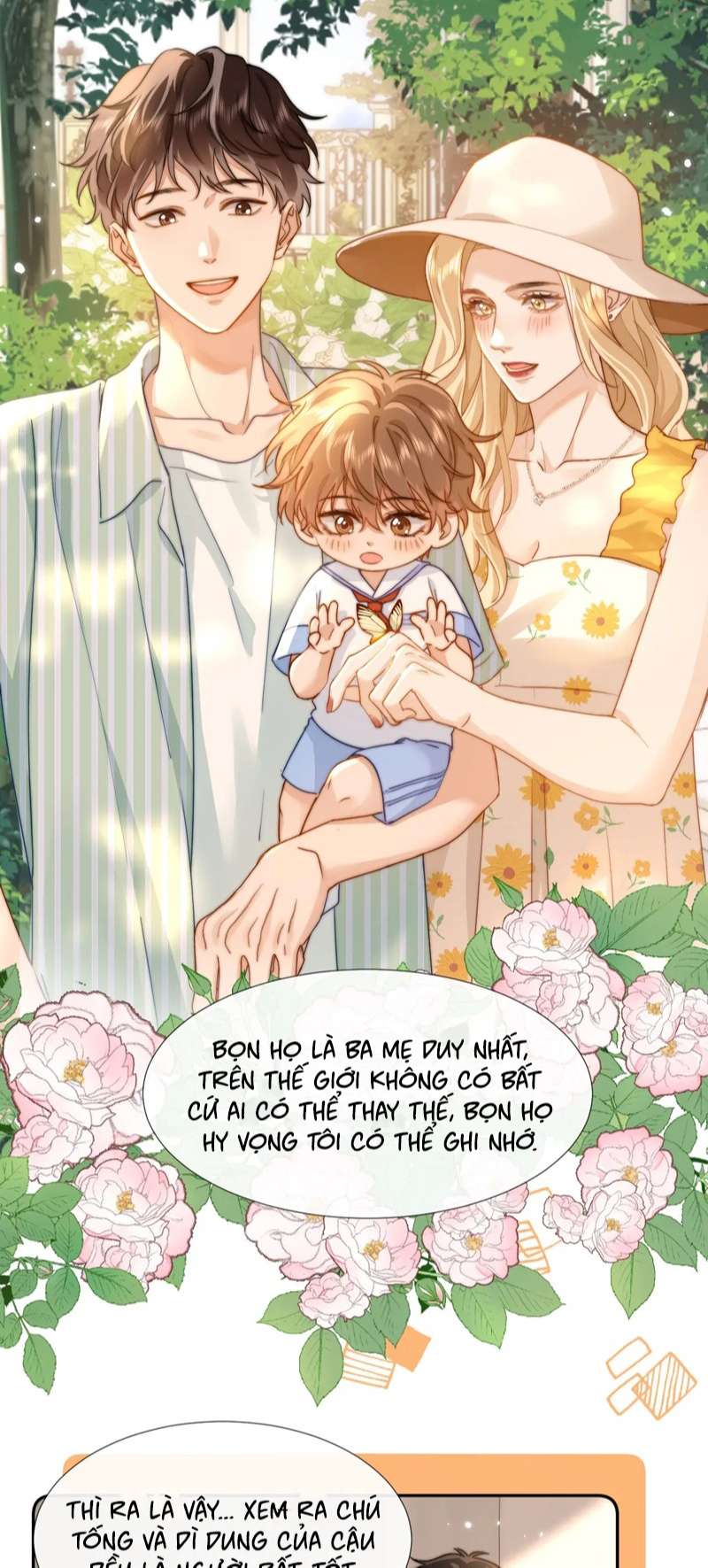 Chất Dị Ứng Đáng Yêu Chapter 5 - Next Chapter 6