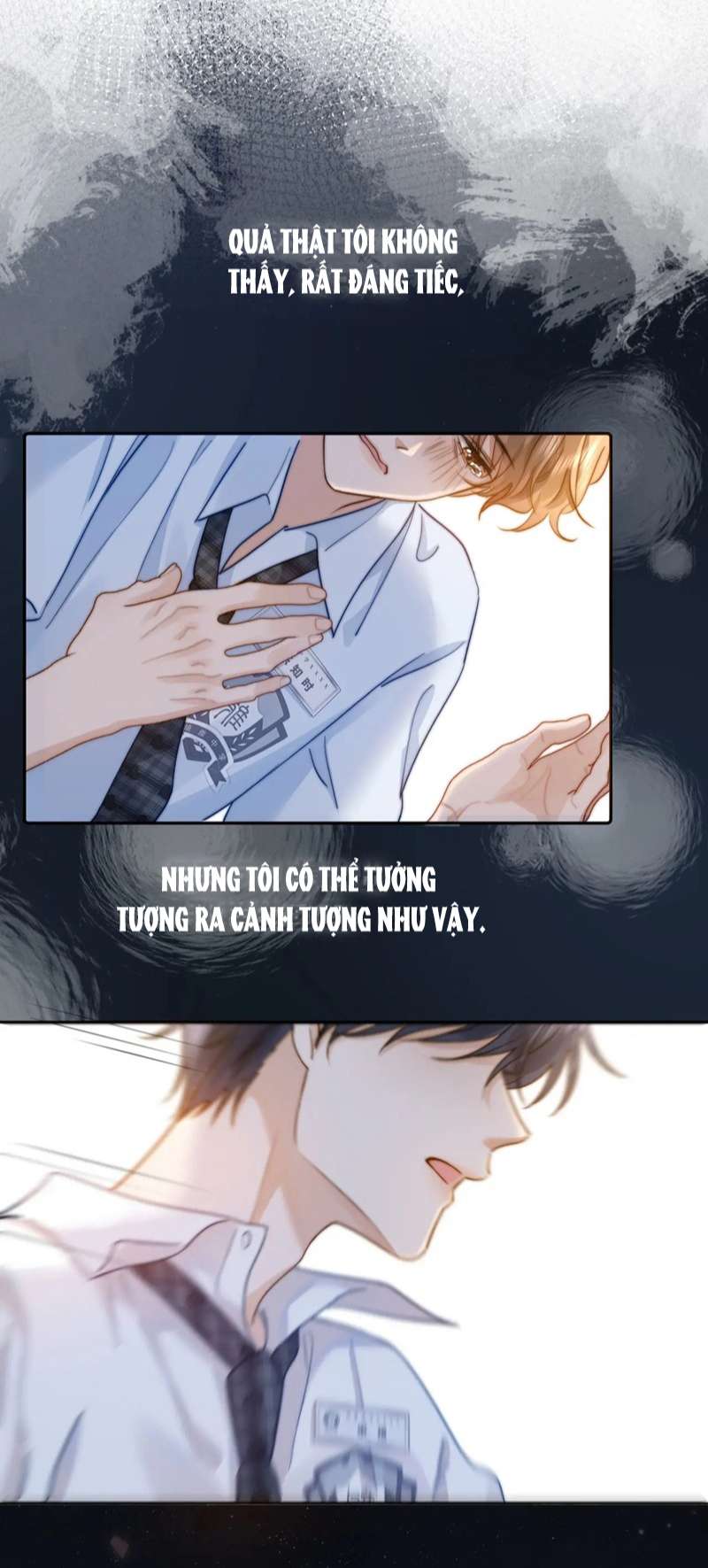 Chất Dị Ứng Đáng Yêu Chapter 5 - Next Chapter 6