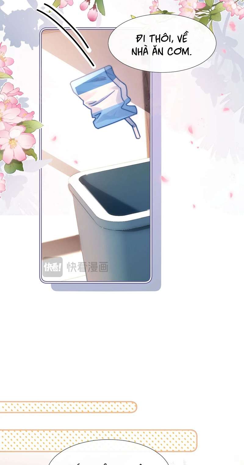 Chất Dị Ứng Đáng Yêu Chapter 5 - Next Chapter 6