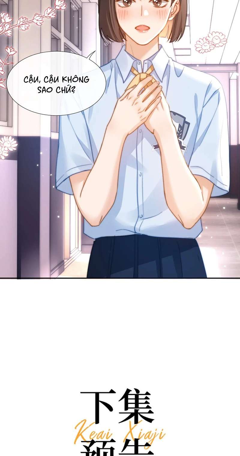 Chất Dị Ứng Đáng Yêu Chapter 5 - Next Chapter 6