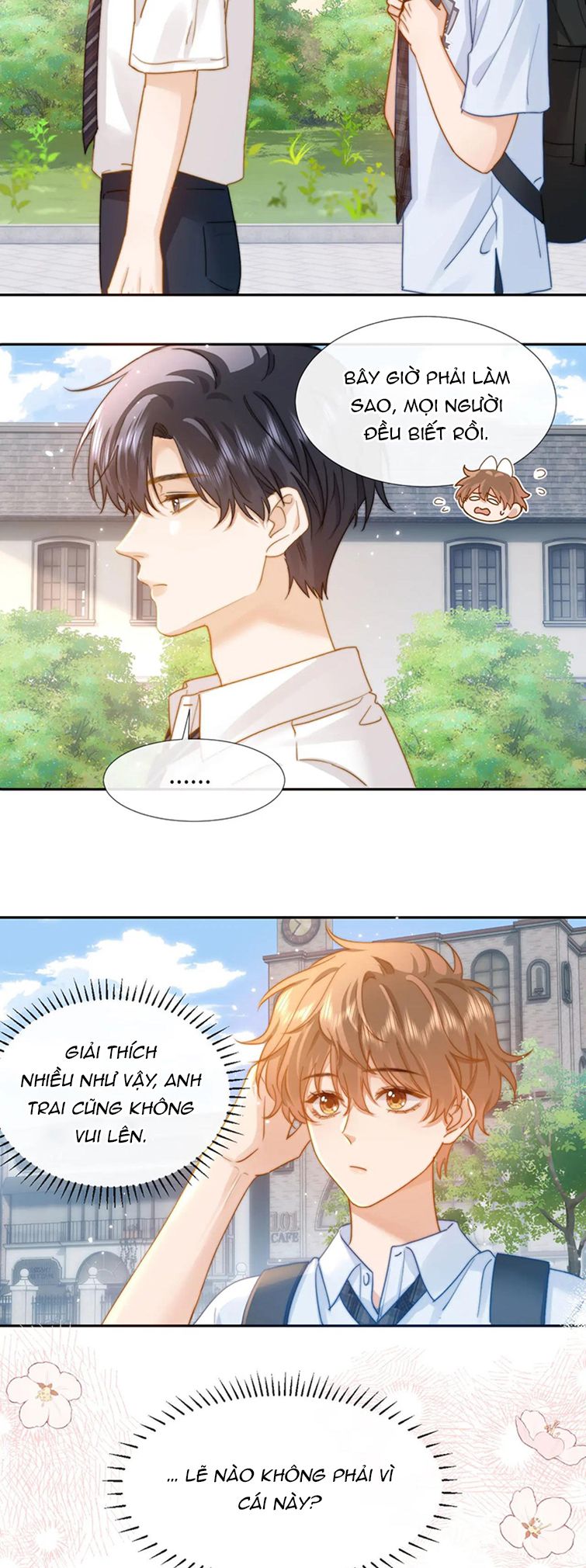 Chất Dị Ứng Đáng Yêu Chapter 7 - Next Chapter 8