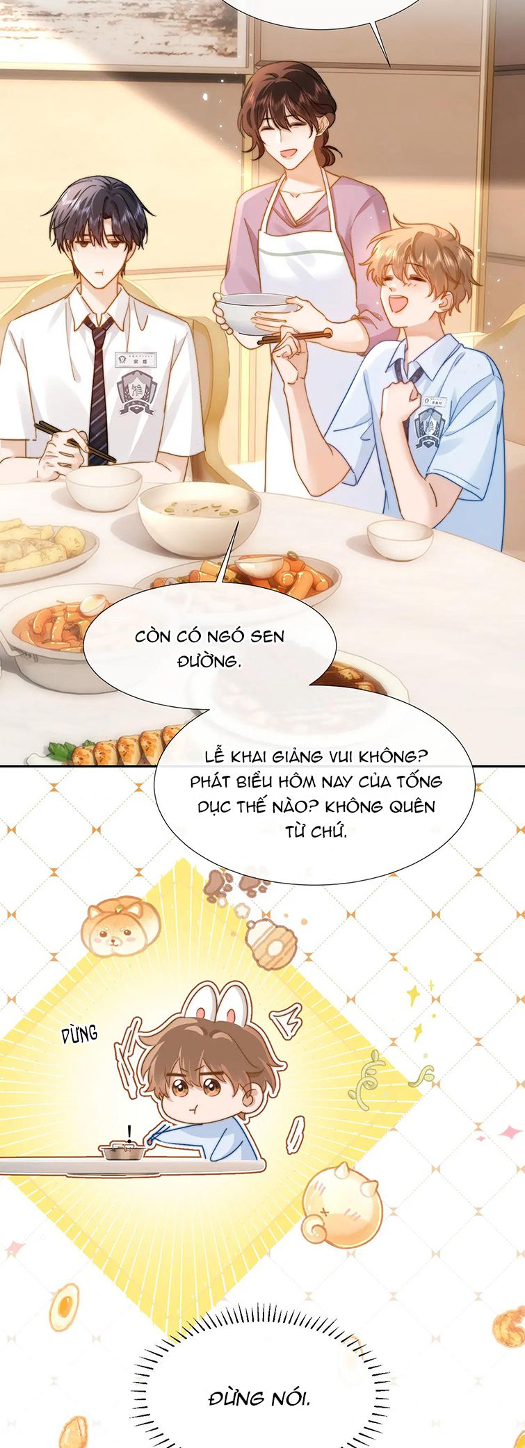 Chất Dị Ứng Đáng Yêu Chapter 7 - Next Chapter 8