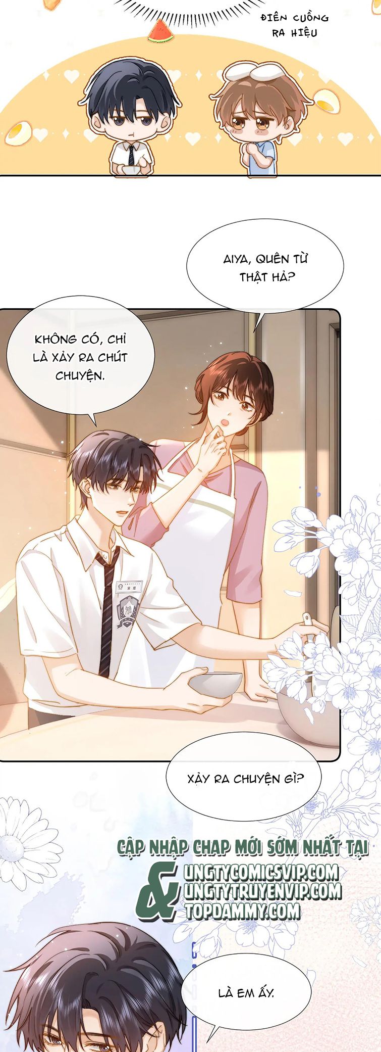 Chất Dị Ứng Đáng Yêu Chapter 7 - Next Chapter 8