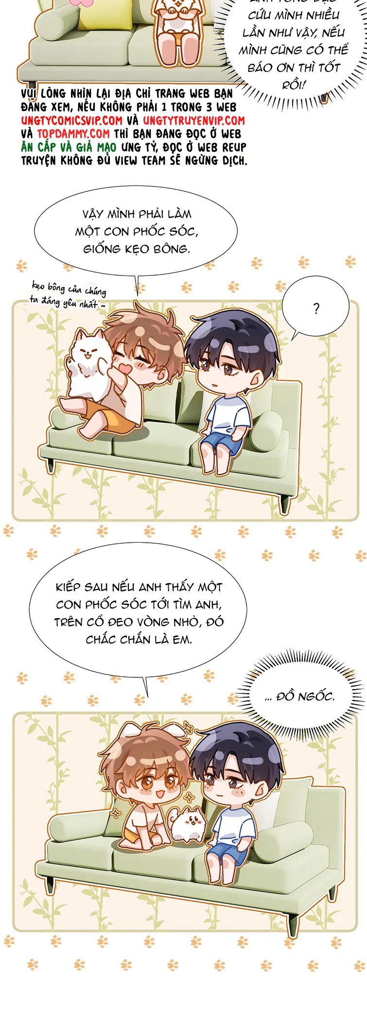 Chất Dị Ứng Đáng Yêu Chapter 7 - Next Chapter 8