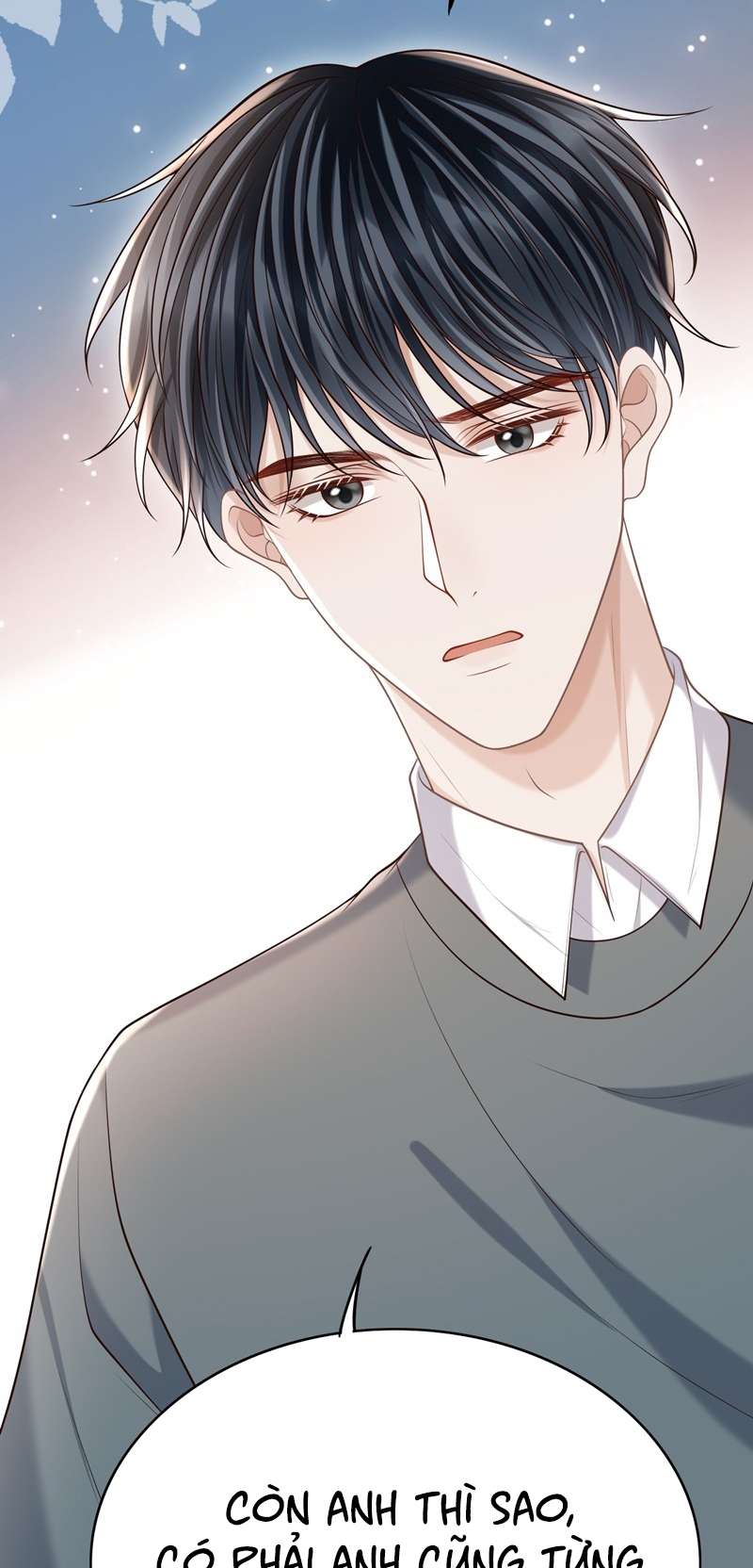 Để Tâm Chapter 41 - Trang 3