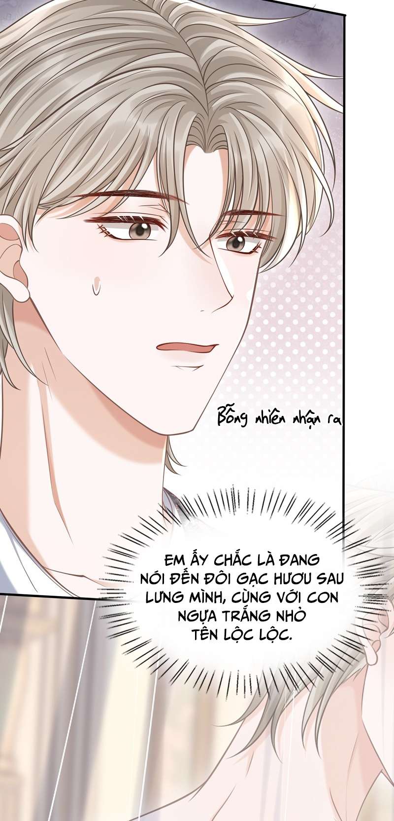 Để Tâm Chapter 41 - Trang 3