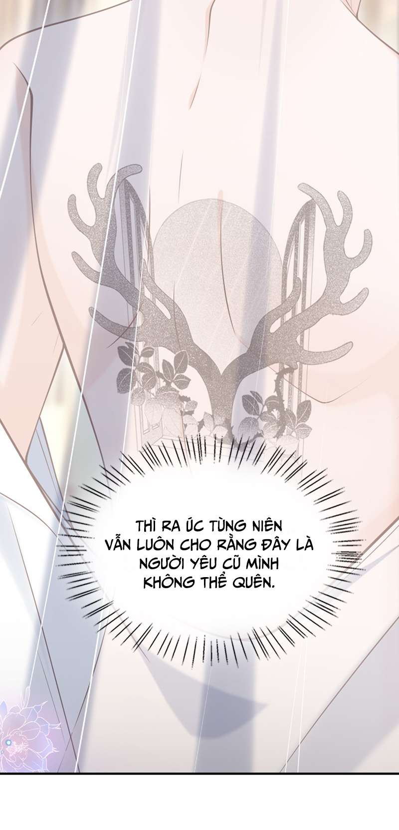 Để Tâm Chapter 41 - Trang 3