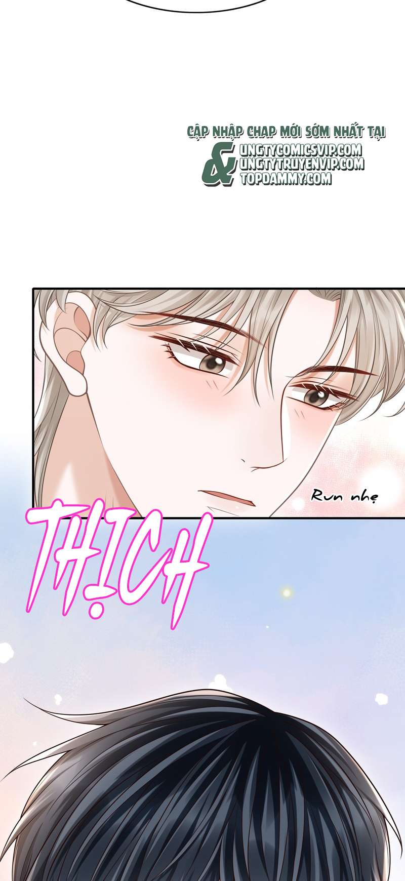 Để Tâm Chapter 41 - Trang 3