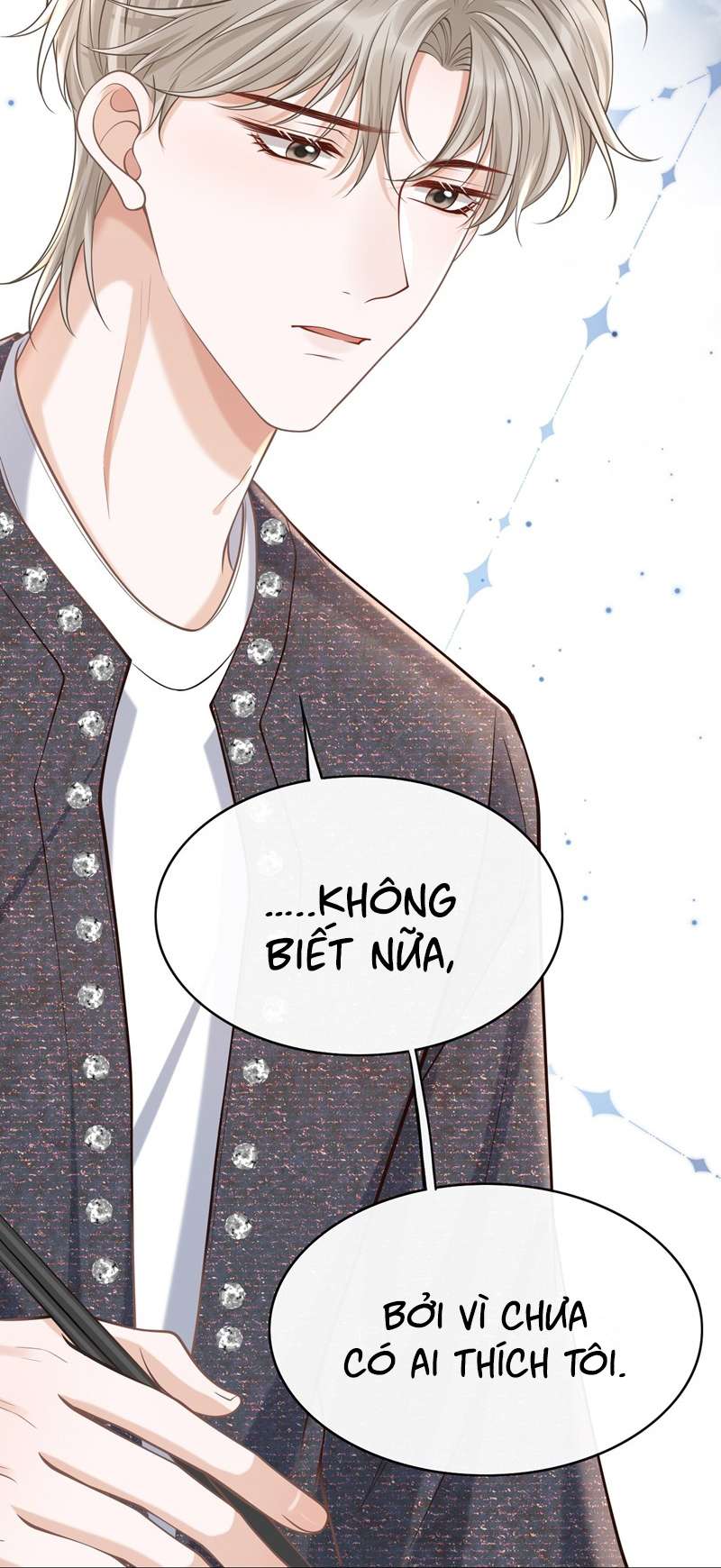 Để Tâm Chapter 41 - Trang 3