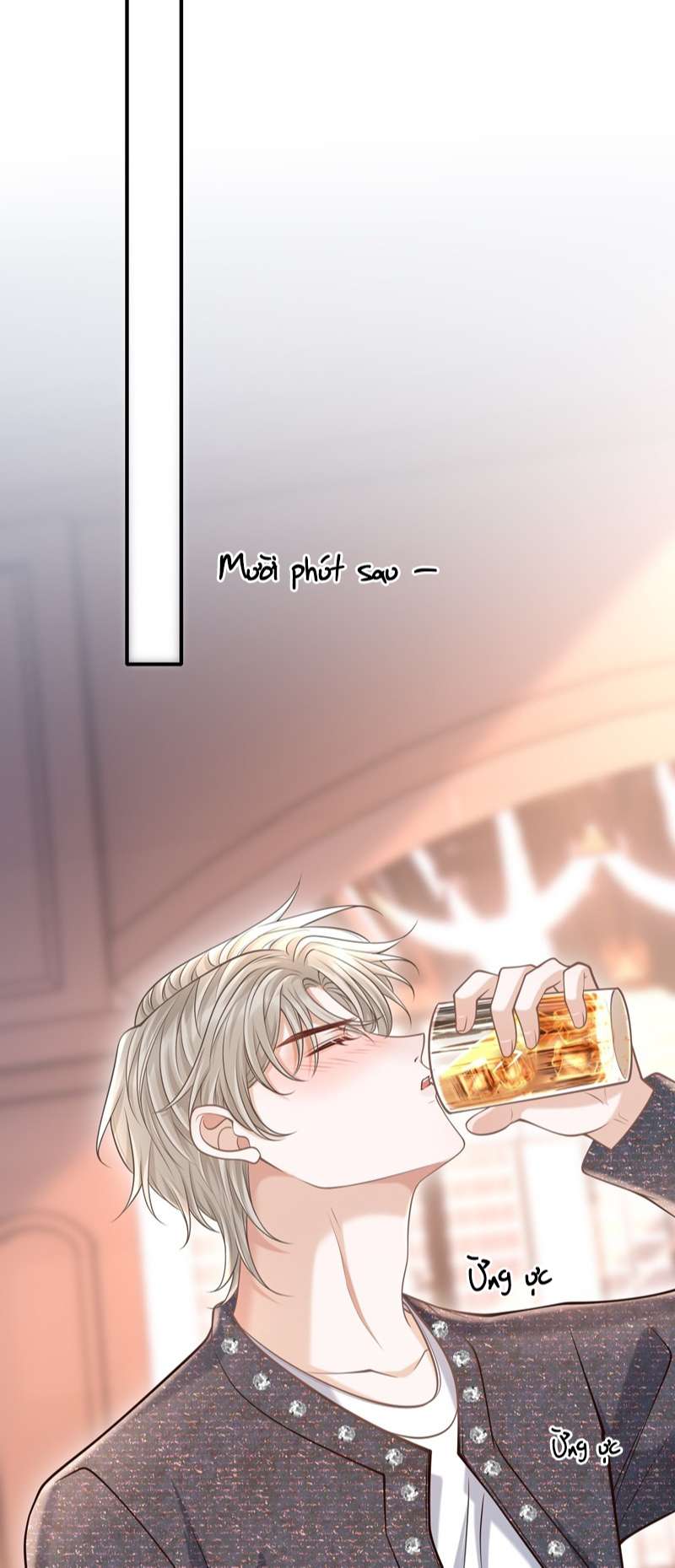 Để Tâm Chapter 41 - Trang 3