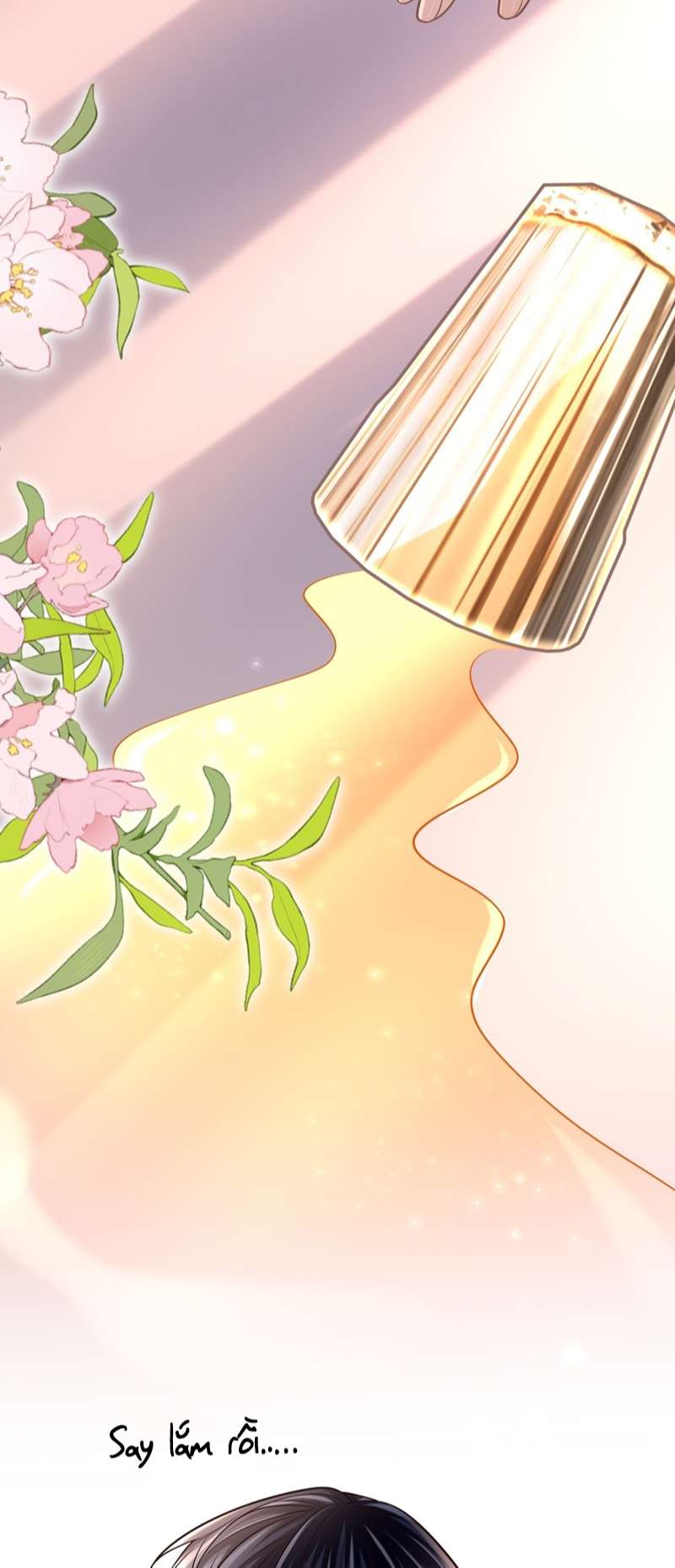 Để Tâm Chapter 41 - Trang 3