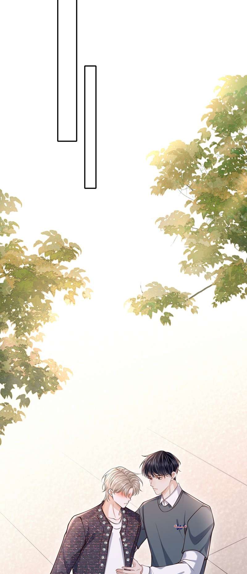 Để Tâm Chapter 41 - Trang 3