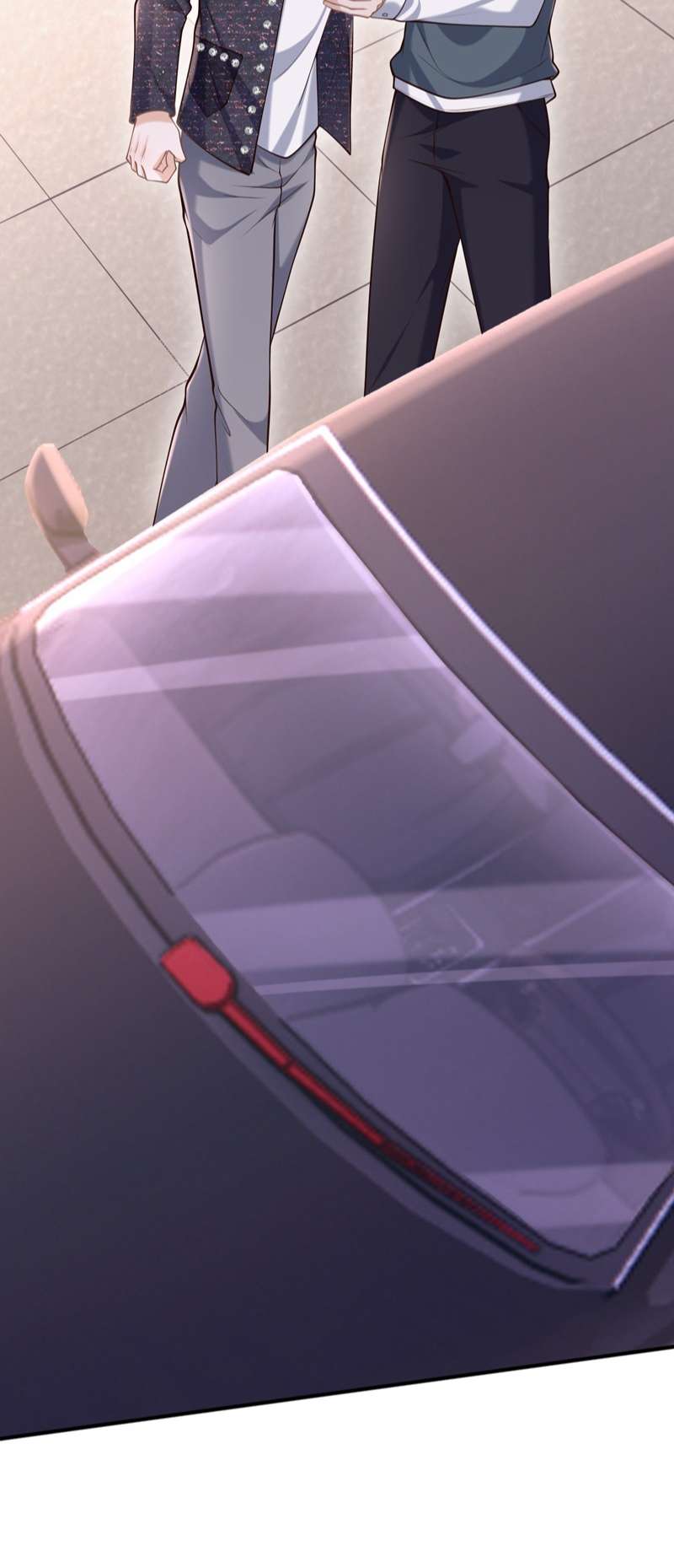 Để Tâm Chapter 41 - Trang 3