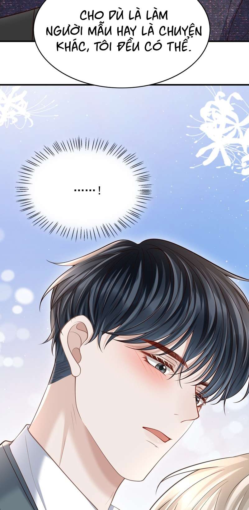 Để Tâm Chapter 41 - Trang 3