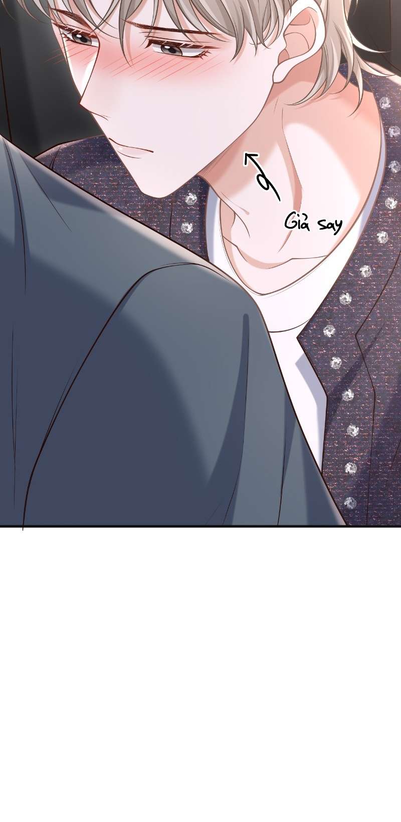 Để Tâm Chapter 41 - Trang 3