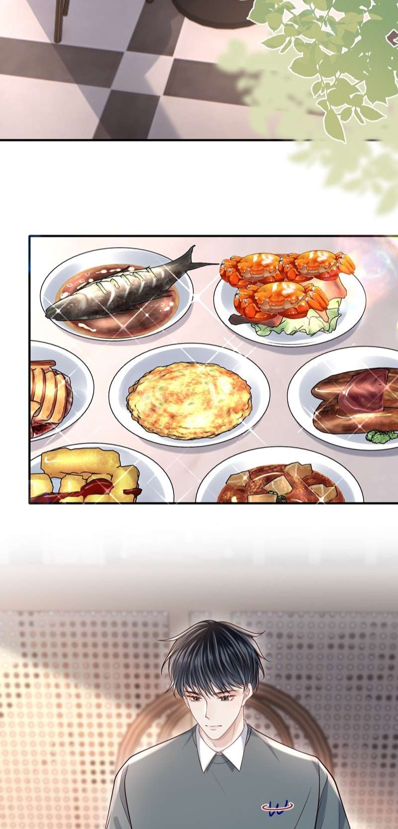 Để Tâm Chapter 41 - Trang 3