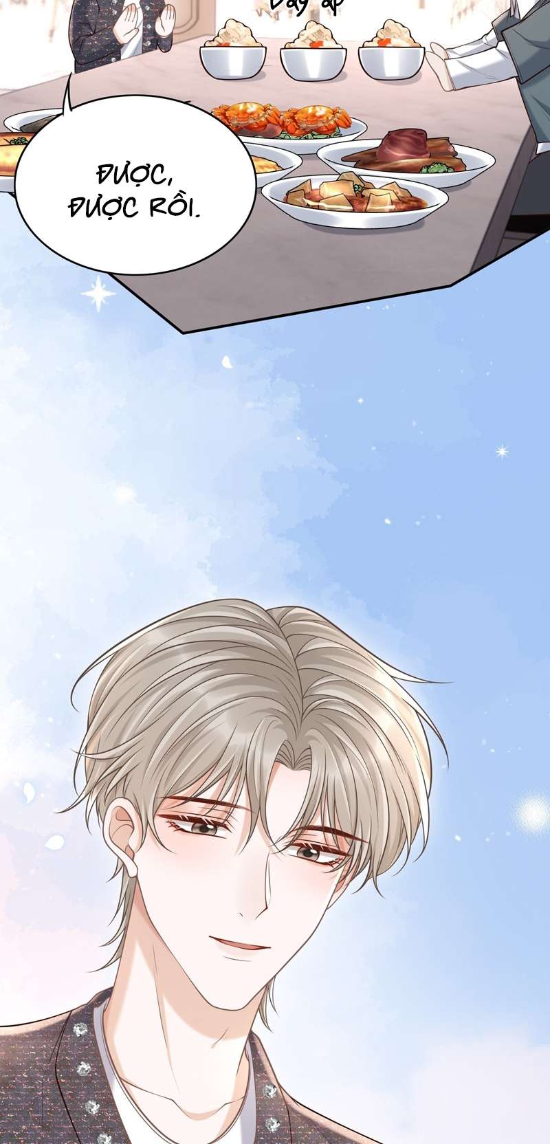 Để Tâm Chapter 41 - Trang 3