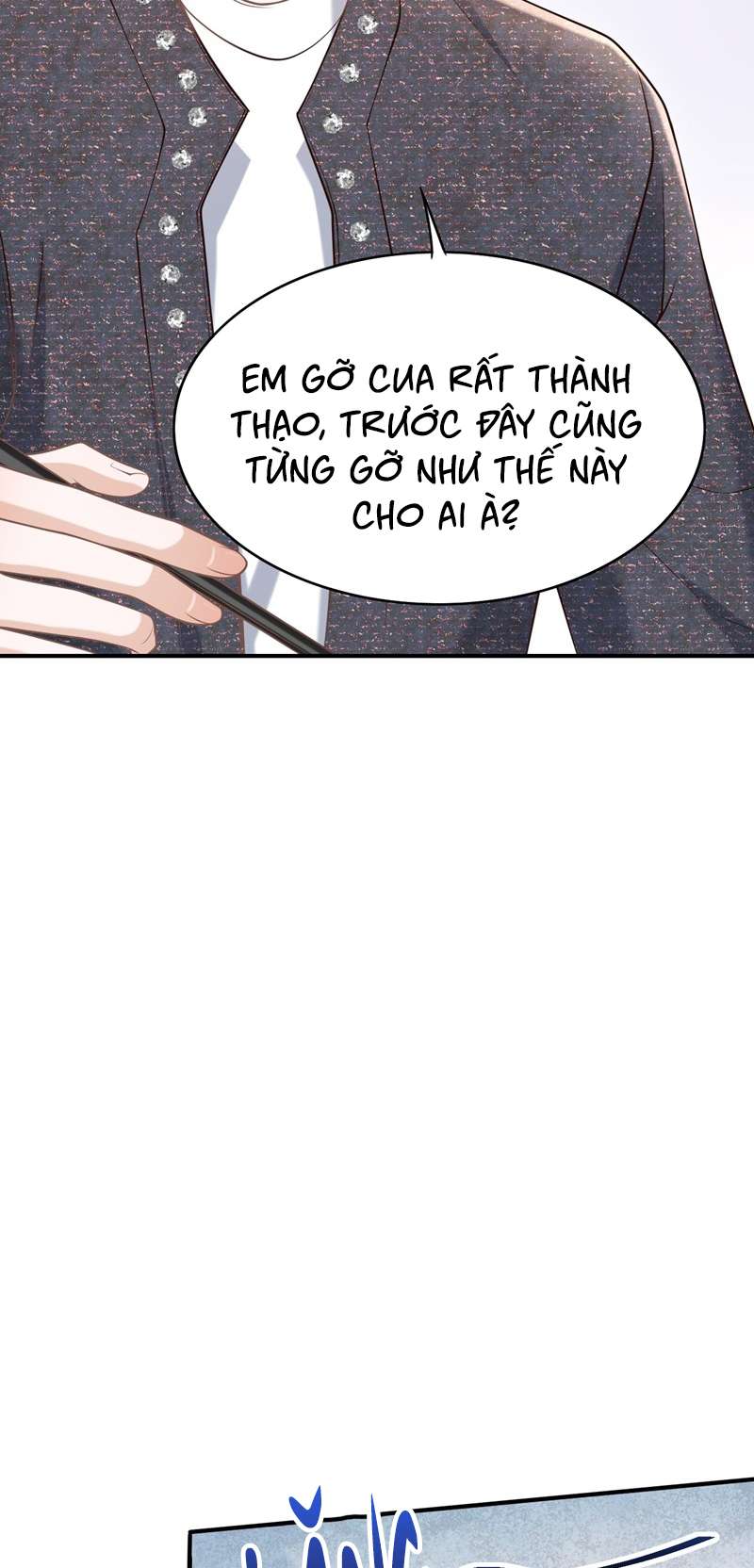 Để Tâm Chapter 41 - Trang 3