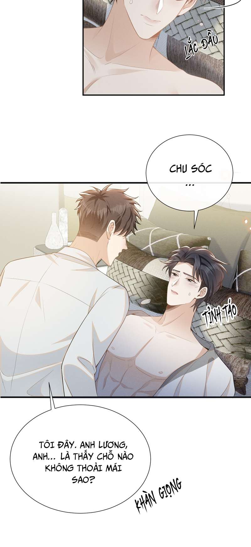 Lai Sinh Bất Kiến Chapter 101 - Trang 4