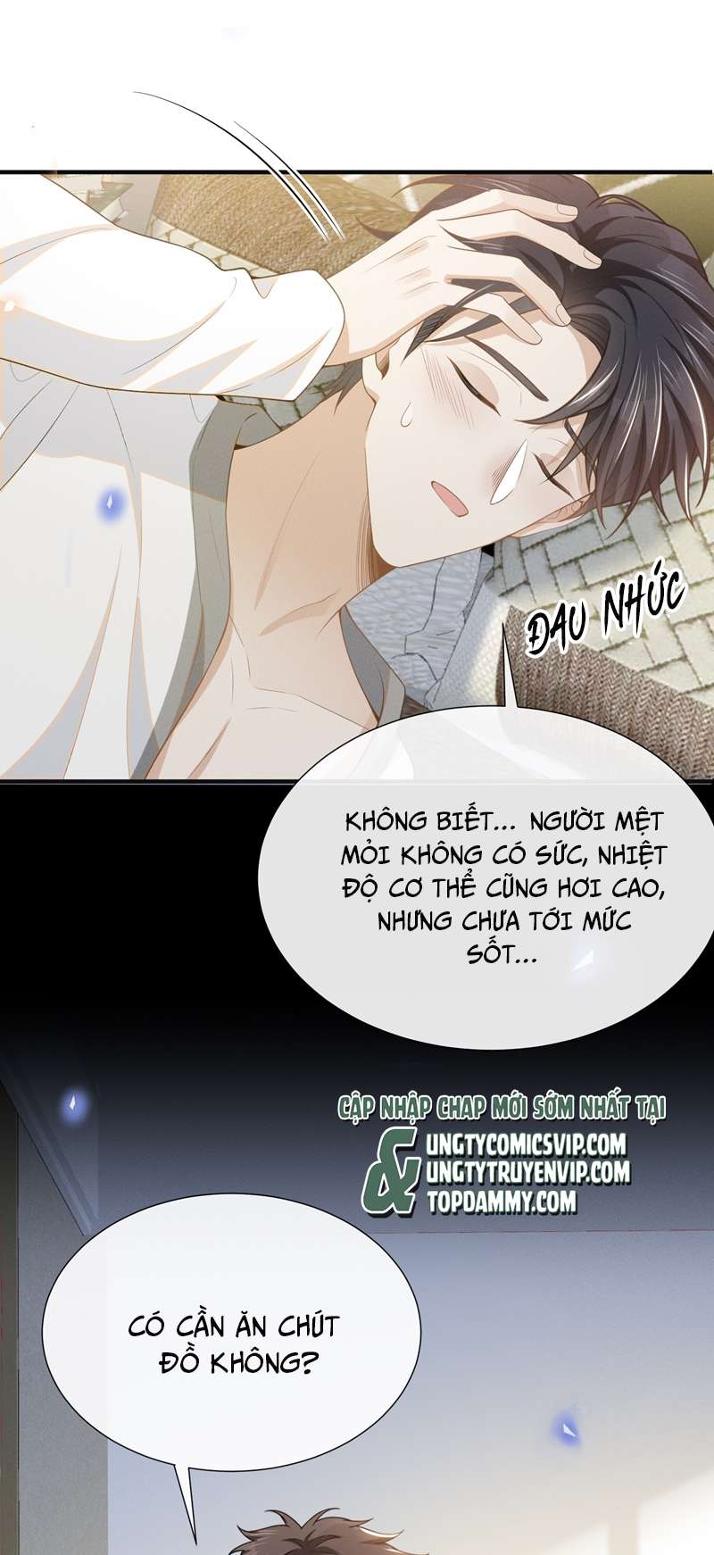 Lai Sinh Bất Kiến Chapter 101 - Trang 4