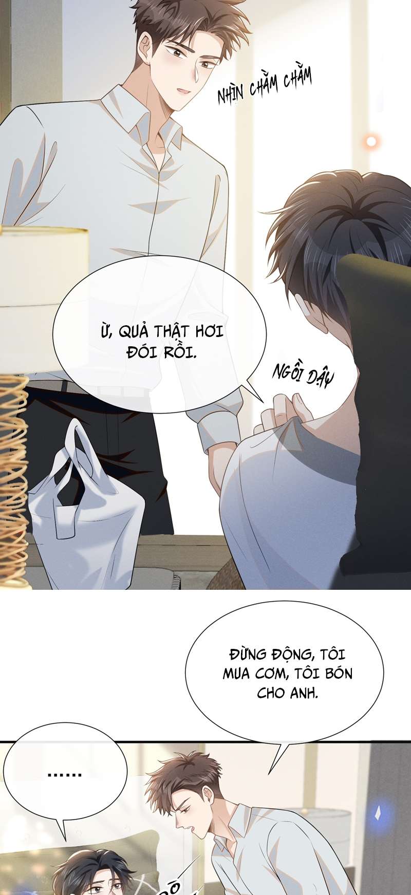 Lai Sinh Bất Kiến Chapter 101 - Trang 4