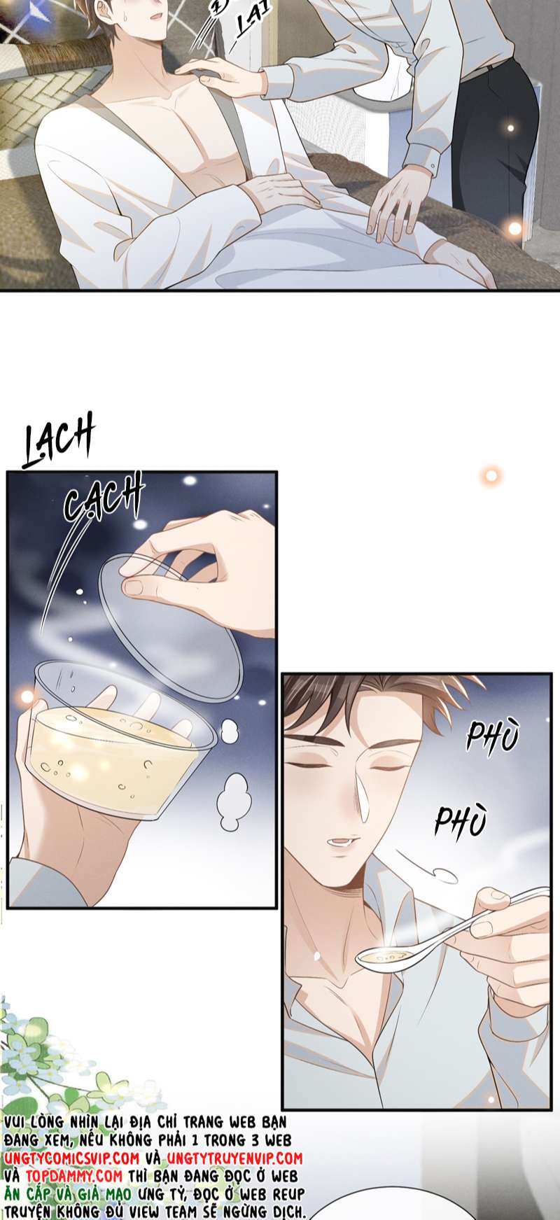 Lai Sinh Bất Kiến Chapter 101 - Trang 4