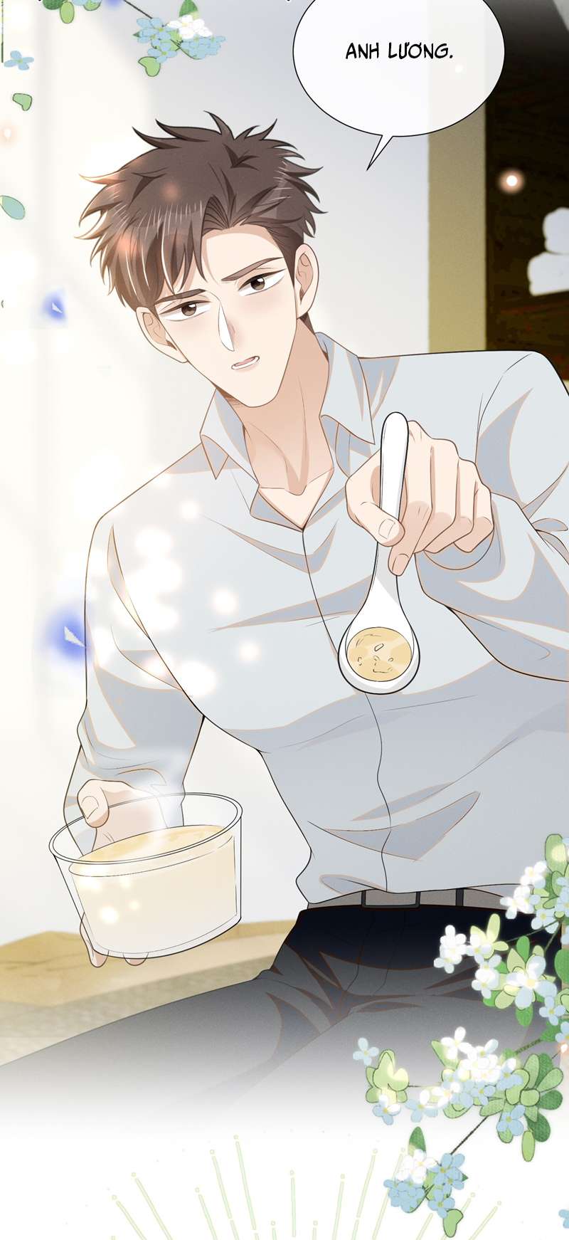 Lai Sinh Bất Kiến Chapter 101 - Trang 4